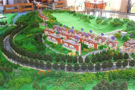 南城美境小区3室2厅1卫55万104m2出售